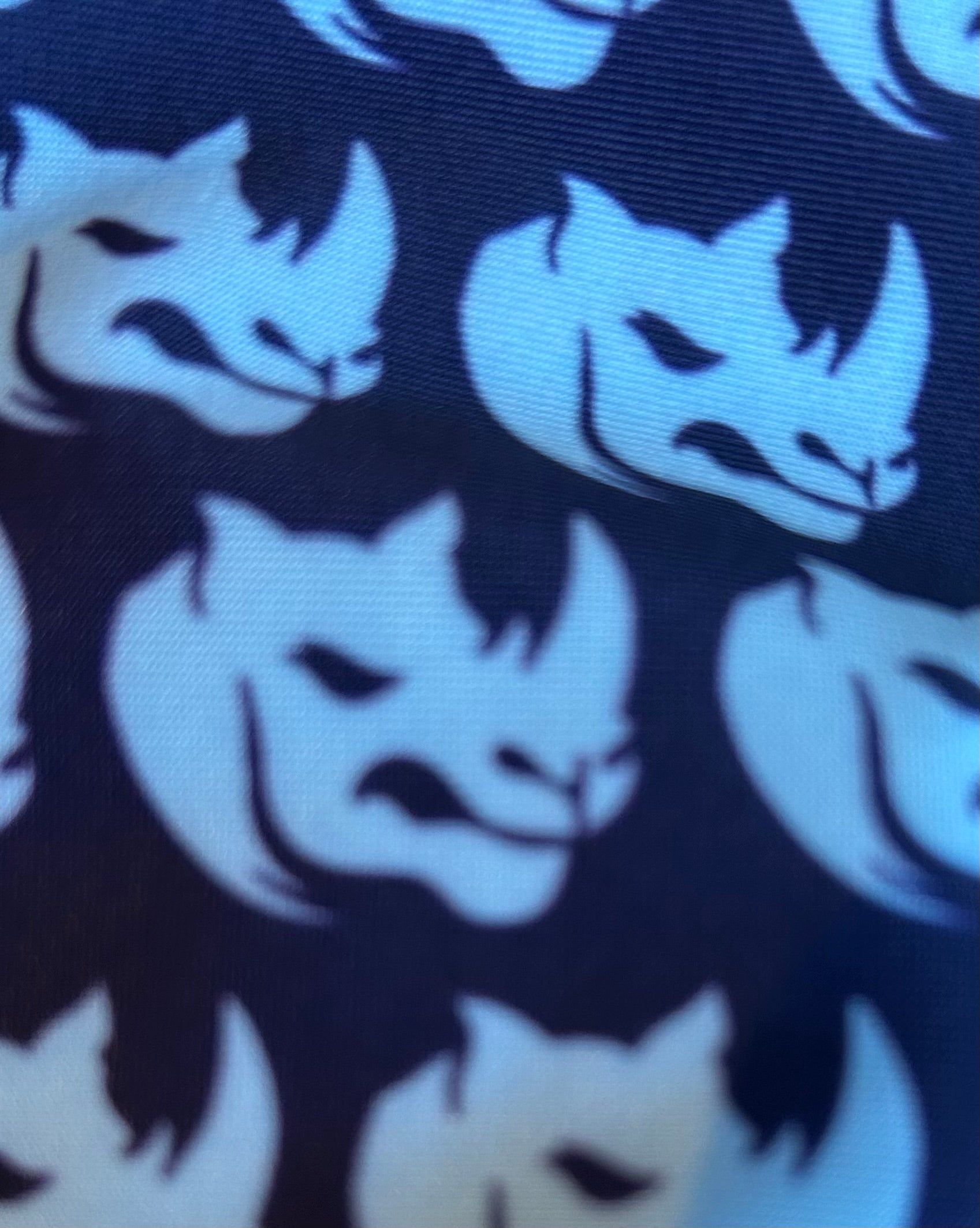 UQ Rugby Womens Togs/Swimmers