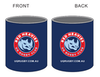 UQ Stubby Cooler