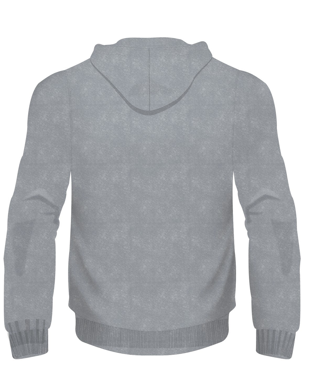 UQ Rugby Hoodie (Grey Marle)