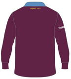 [Plain] UQRFC Vintage Jersey *Order-Made* - Long/Short Sleeve