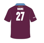 [Custom] UQRFC Vintage Jersey *Order-Made* - Long/Short Sleeve