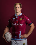 ANZAC DAY - Special Edition Jersey's