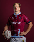 ANZAC DAY - Special Edition Jersey's