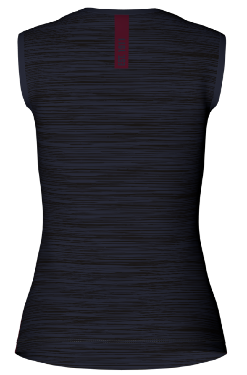 UQ Rugby 2026 Women's Training Singlet
