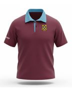 [Custom] UQRFC Vintage Jersey *Order-Made* - Long/Short Sleeve