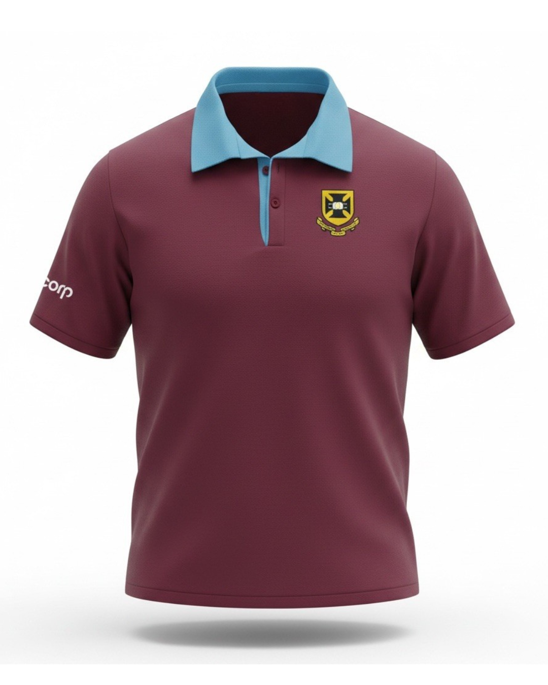 [Custom] UQRFC Vintage Jersey *Order-Made* - Long/Short Sleeve