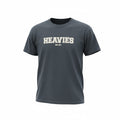 UQ Rugby Heavies Supporter T-Shirt - Navy