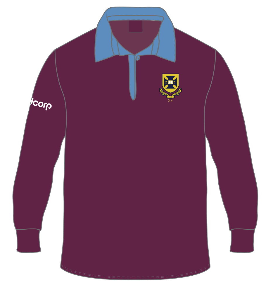 [Custom] UQRFC Vintage Jersey *Order-Made* - Long/Short Sleeve