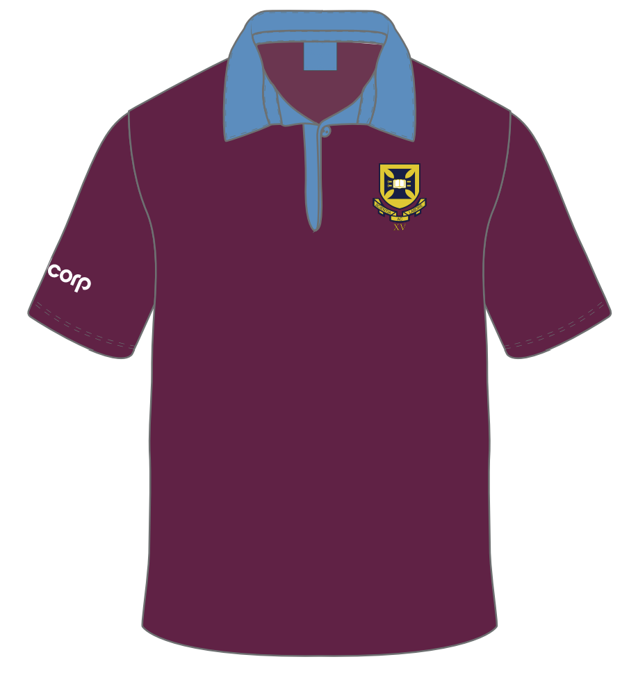 [Custom] UQRFC Vintage Jersey *Order-Made* - Long/Short Sleeve