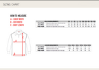 [Custom] UQRFC Vintage Jersey *Order-Made* - Long/Short Sleeve