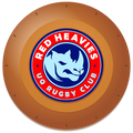 Red Heavies Bronze Membership