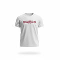 UQ Rugby Heavies Supporter T-Shirt - White